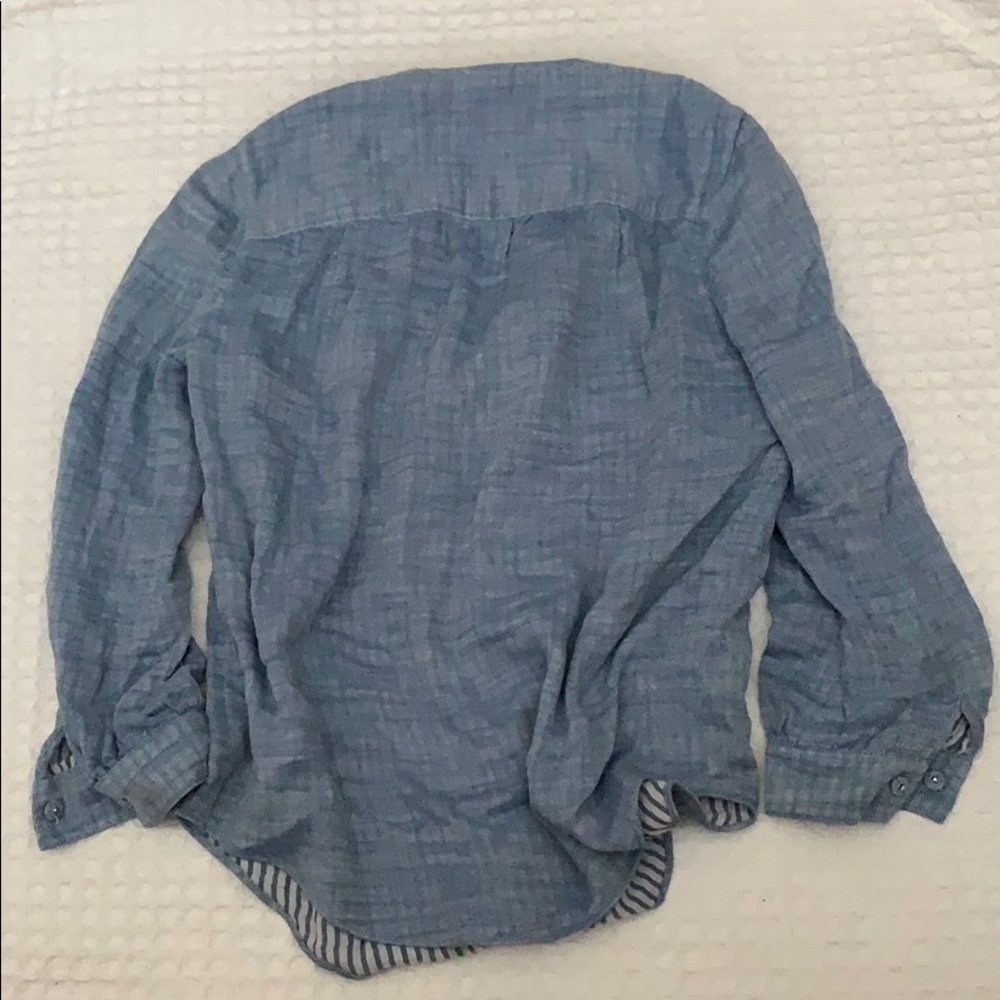 Derek Lam Top - image 2